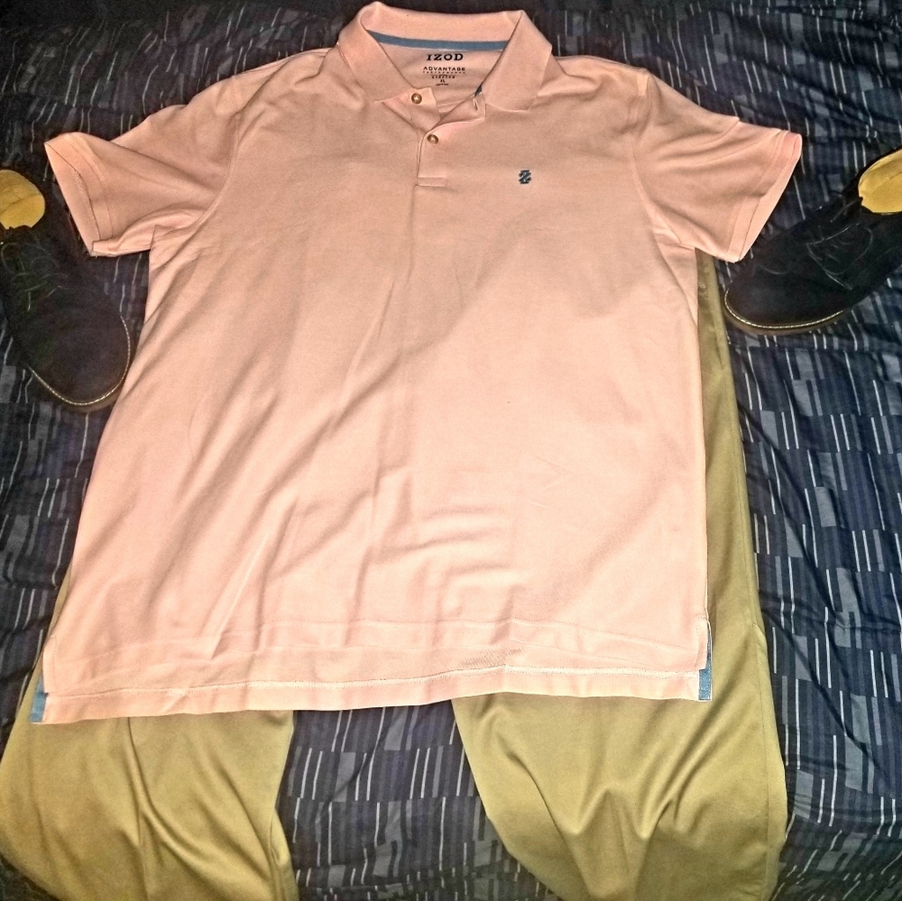 Outfit for Job interview